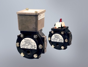  | Low Cost Differential Pressure Switch EPD1S, EPD1H Series