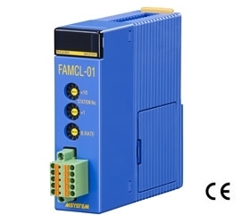  | FAMCL-01 CC-Link MASTER MODULE