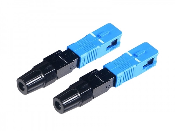  | Fast Connector