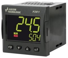  | Bộ điều khiển nhiệt độ KM1 - Temperature controller KM1