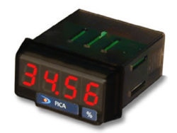  | Digital panel meter PICA40-LP | Đồng hồ Ditel PICA40-LP