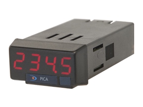  | Digital panel meter PICA-E | Đồng hồ Ditel PICA-E
