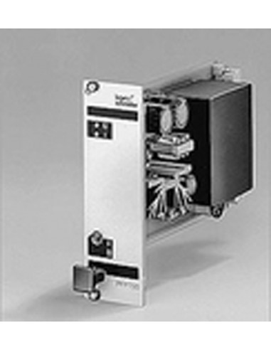  | Power supply PFP 700 - Bộ nguồn PFP 700 Kromschroder