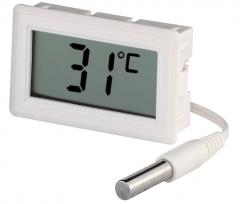  | Bộ hiển thị nhiệt độ LCD TLCD 02 - LCD indicators TLCD 02