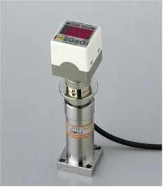  | Model No. ZT67 Detachable Digital Pressure Gauge